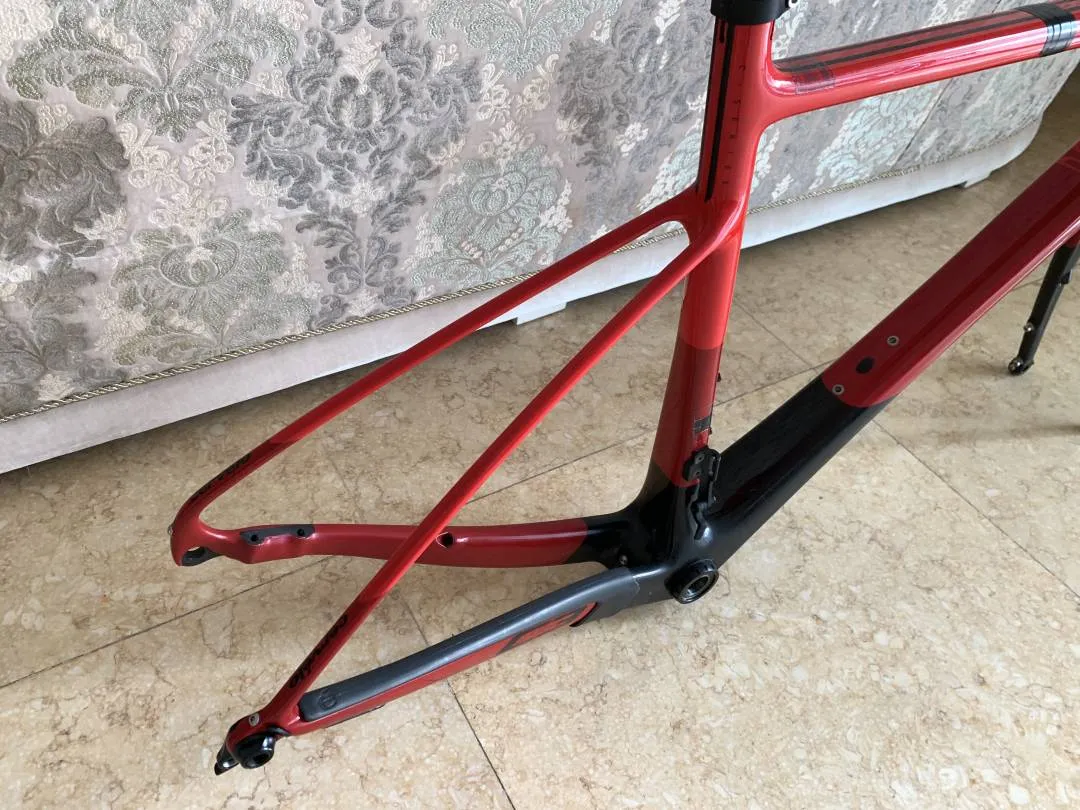 Cervelo C3 2020 Disc Frameset (size 54)