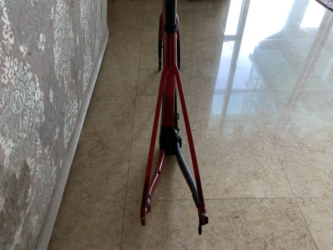 Cervelo C3 2020 Disc Frameset (size 54)