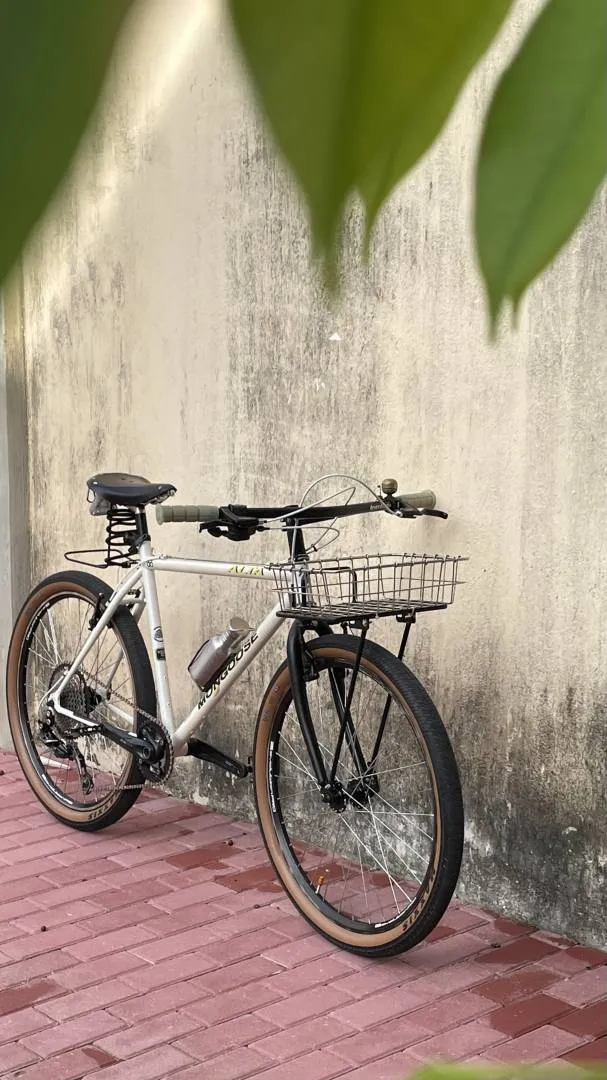 ( SOLD ) MTB 26 Mongoose Alta 1995