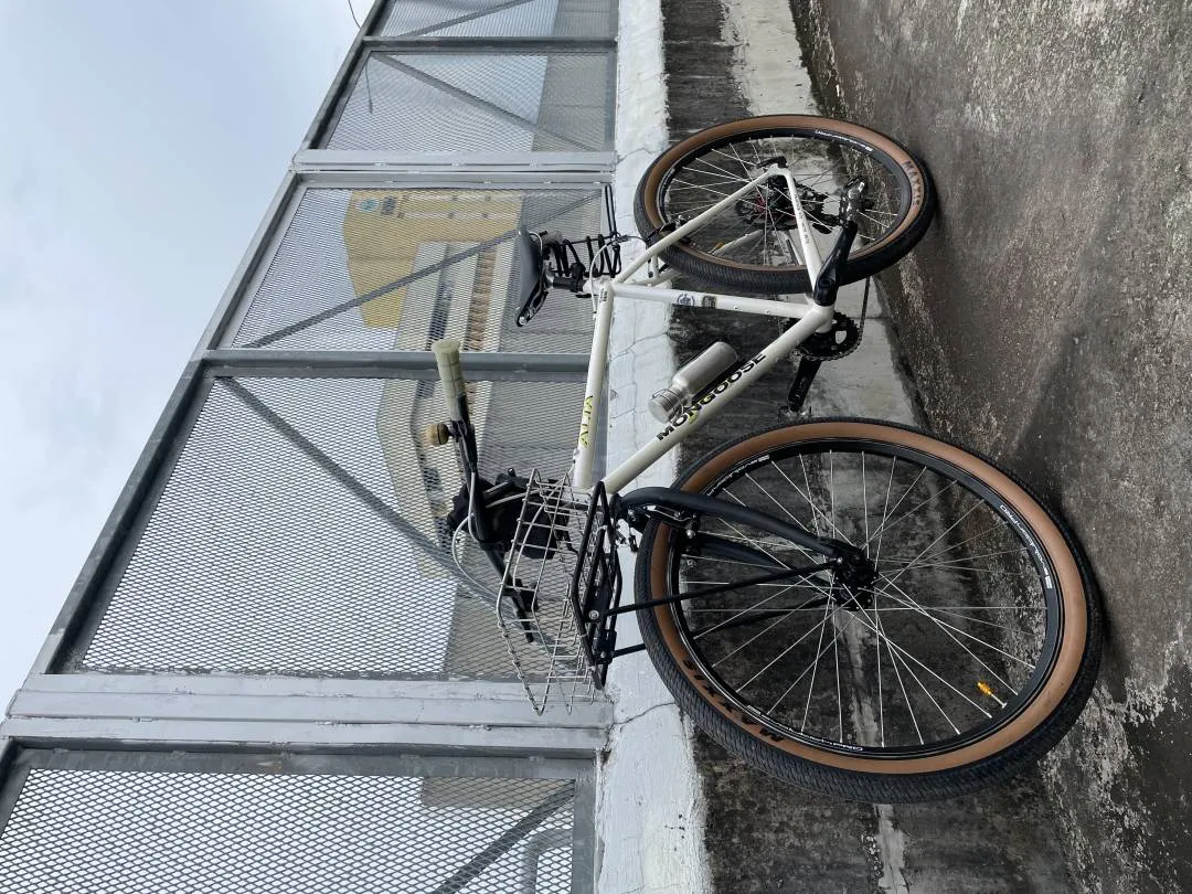 ( SOLD ) MTB 26 Mongoose Alta 1995