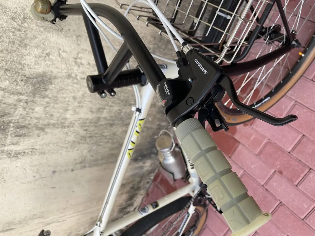 ( SOLD ) MTB 26 Mongoose Alta 1995