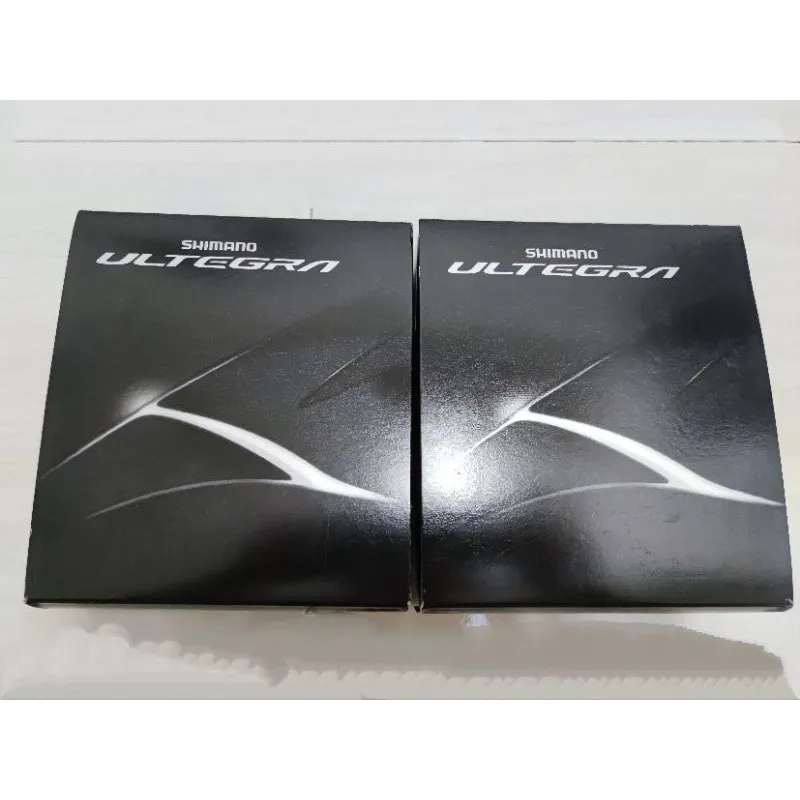 Shimano R8000 shifter set left and right