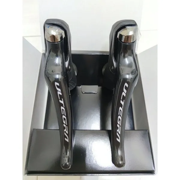Shimano R8000 shifter set left and right