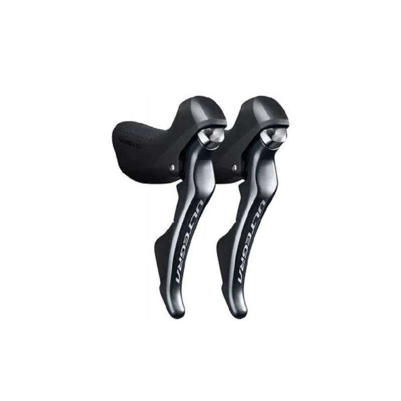 Shimano R8000 shifter set left and right