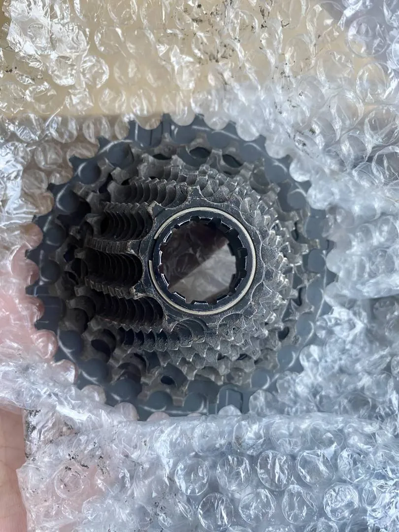 Sram force axs 12 speed