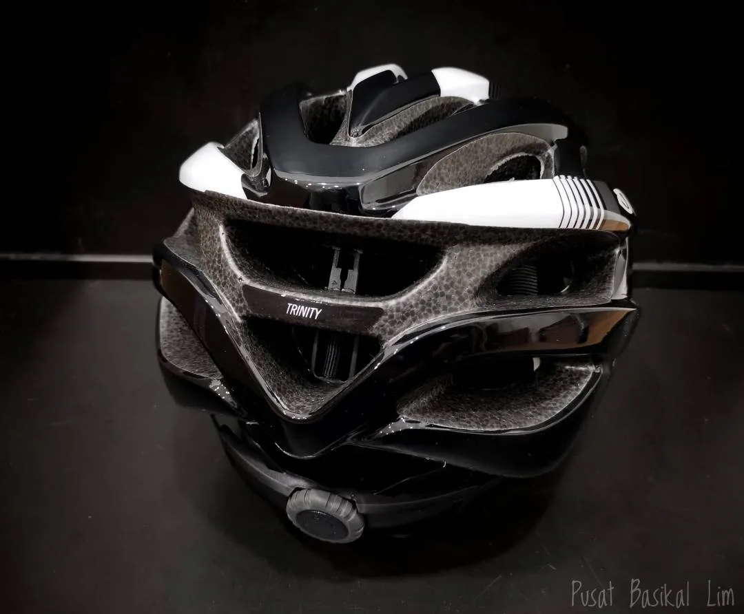 Giro Trinity Helmet