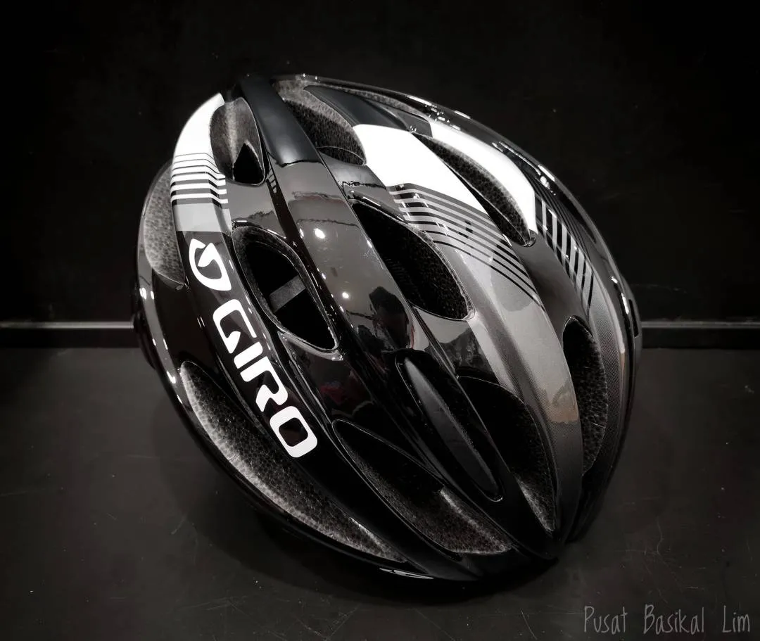 Giro Trinity Helmet