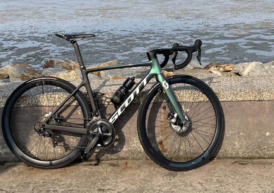 Scott Addict S 52cm