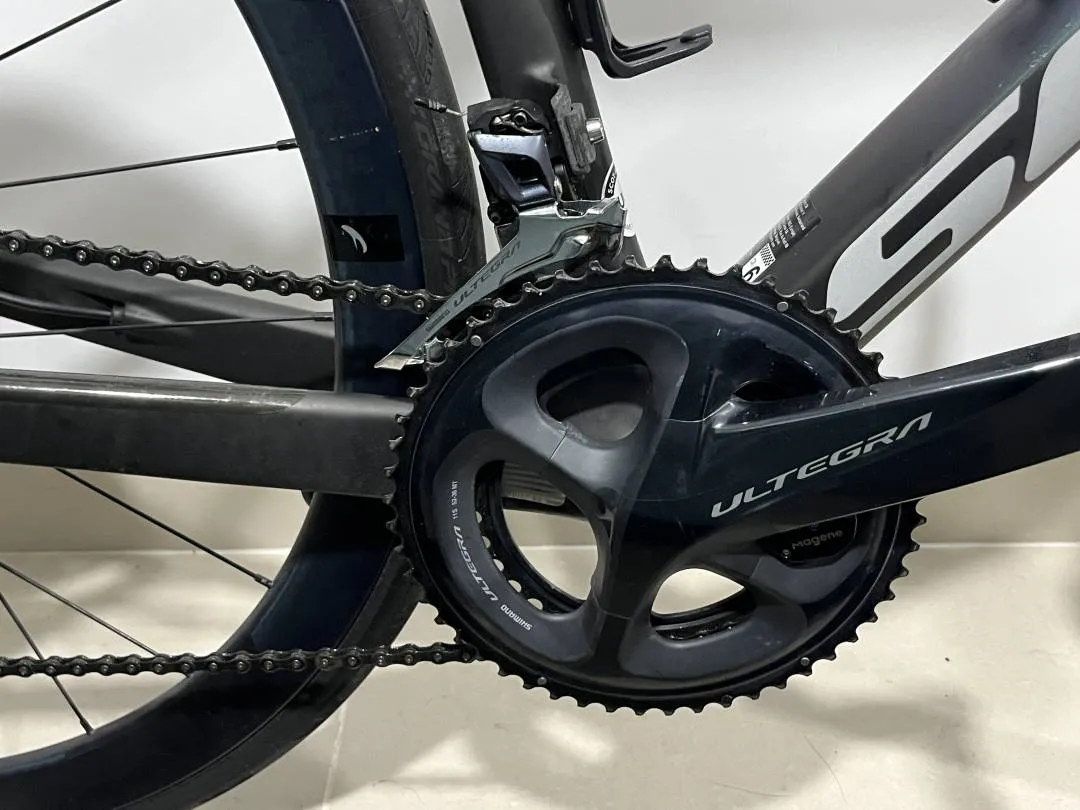 Scott Addict S 52cm