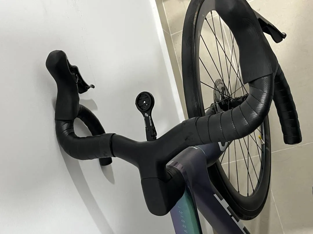 Scott Addict S 52cm