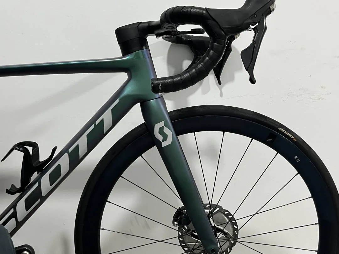 Scott Addict S 52cm