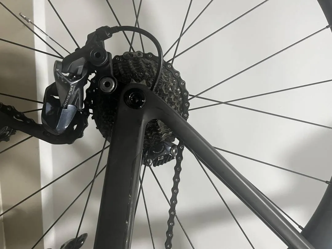 Scott Addict S 52cm