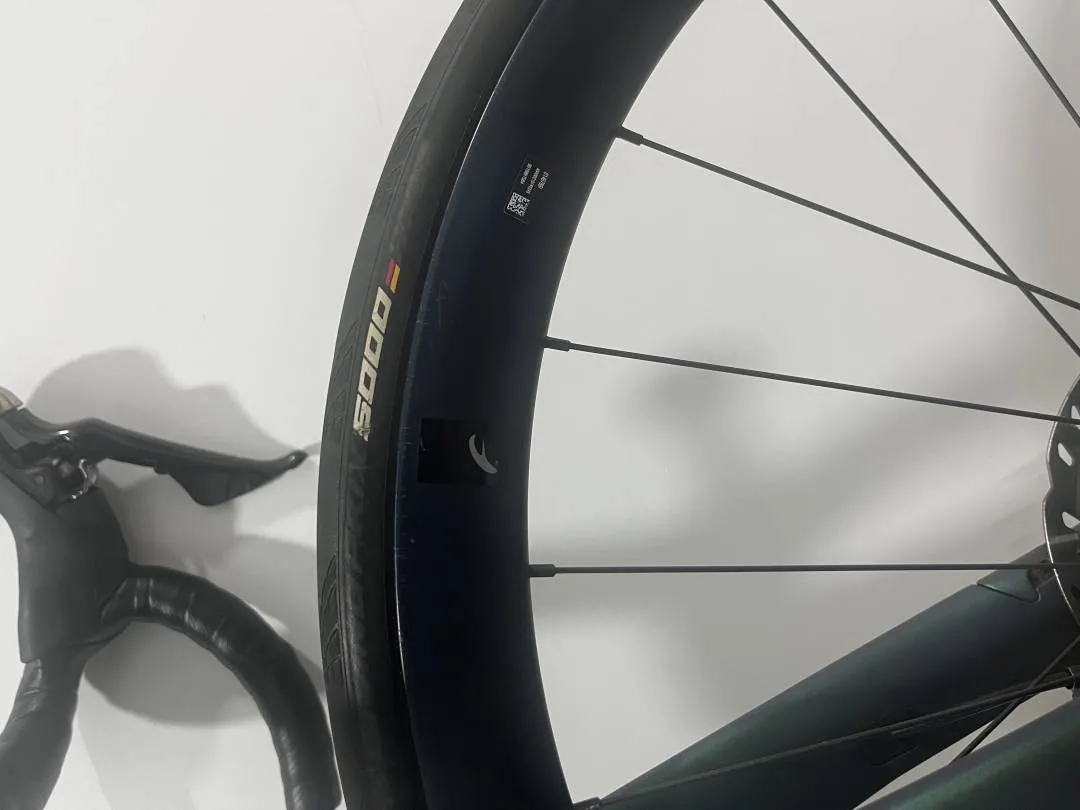 Scott Addict S 52cm