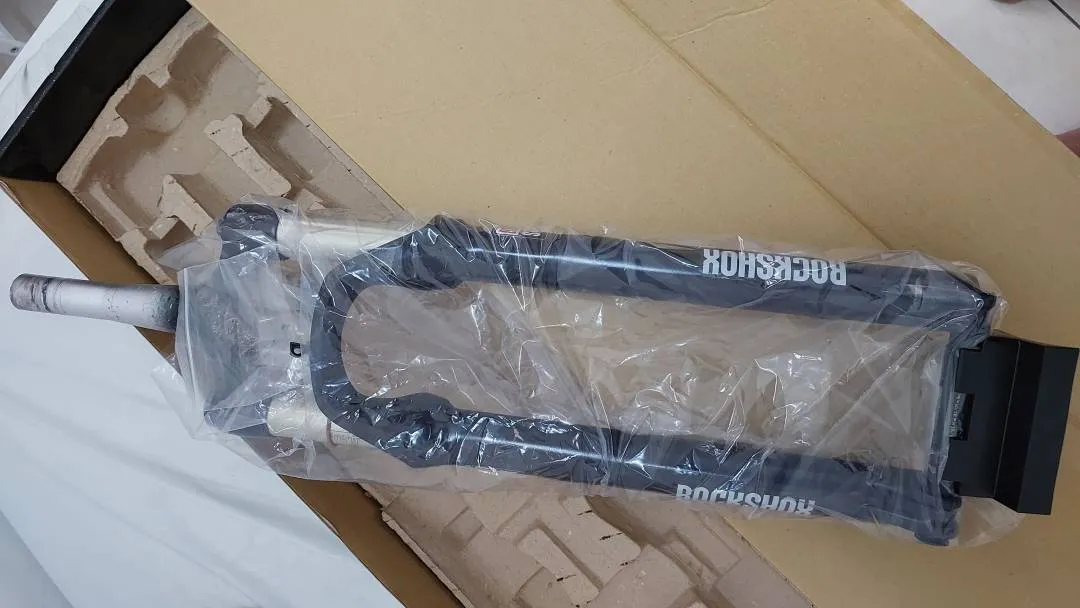 -SOLD- RockShox REBA OD2 29er for sale