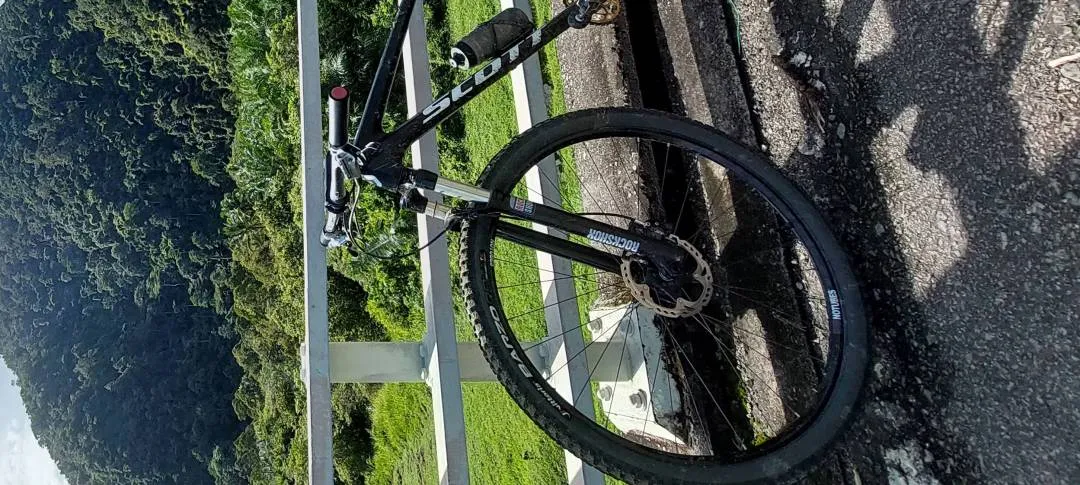 -SOLD- RockShox REBA OD2 29er for sale