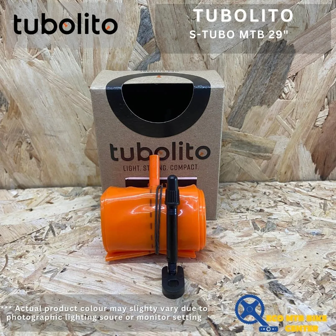 TUBOLITO S-TUBO MTB 29"