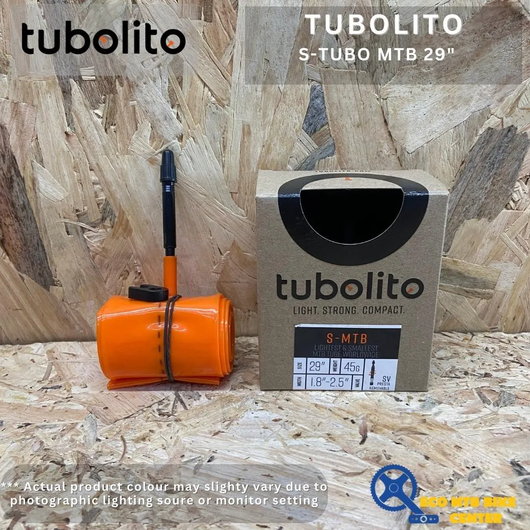 TUBOLITO S-TUBO MTB 29"