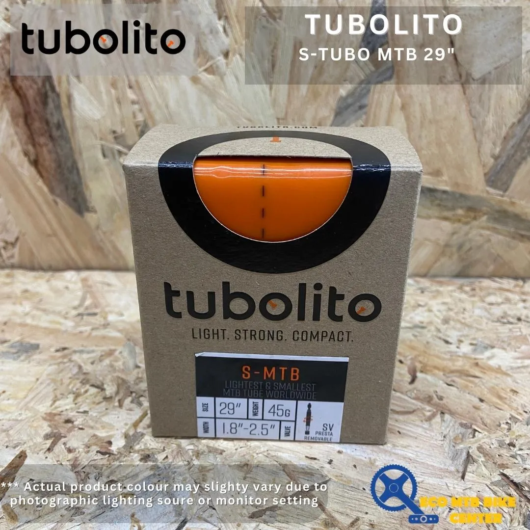 TUBOLITO S-TUBO MTB 29"