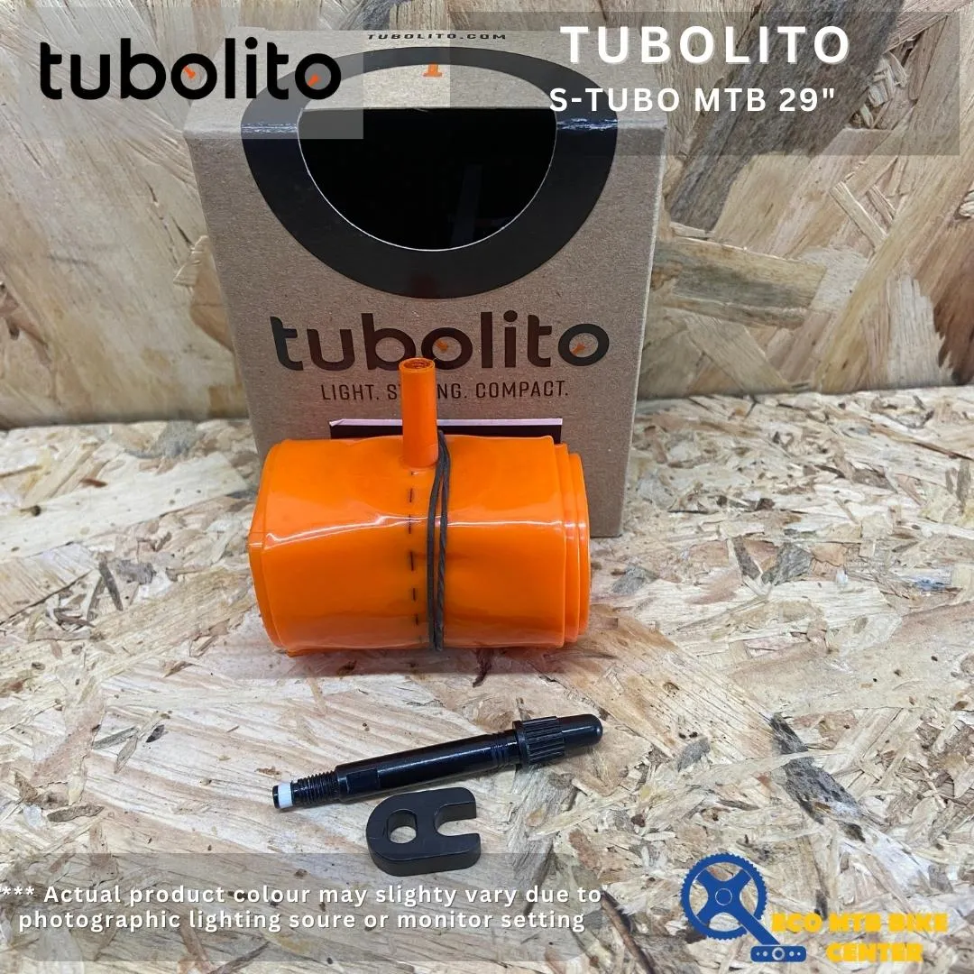 TUBOLITO S-TUBO MTB 29"