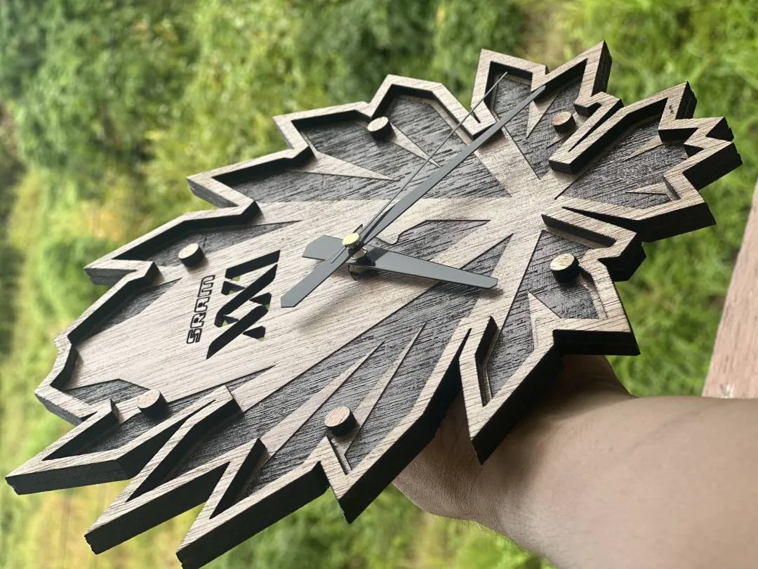 Jam custom