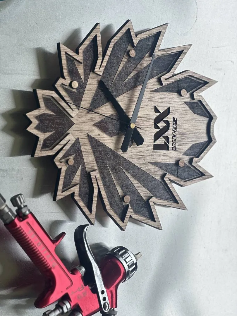 Jam custom
