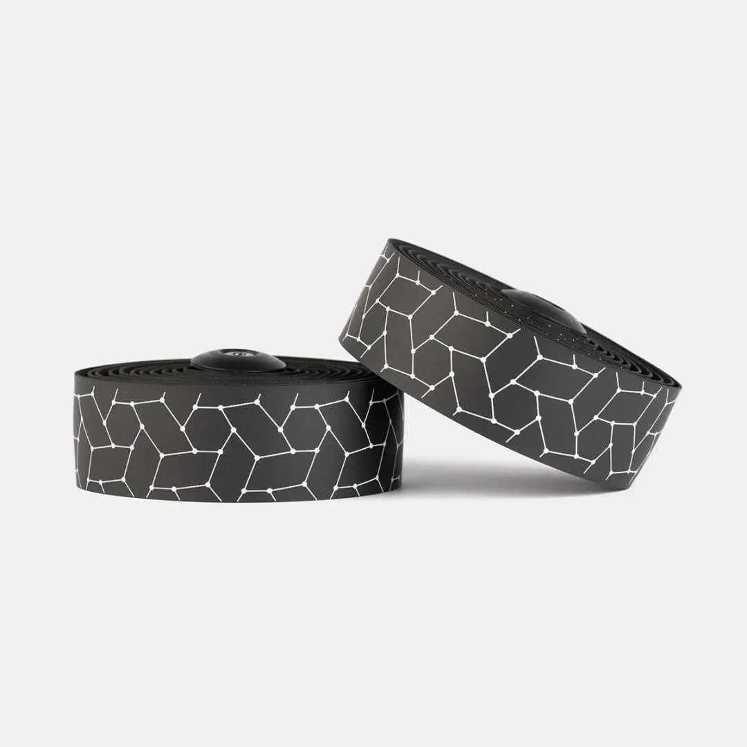 BURGH Silk White Bar Tape