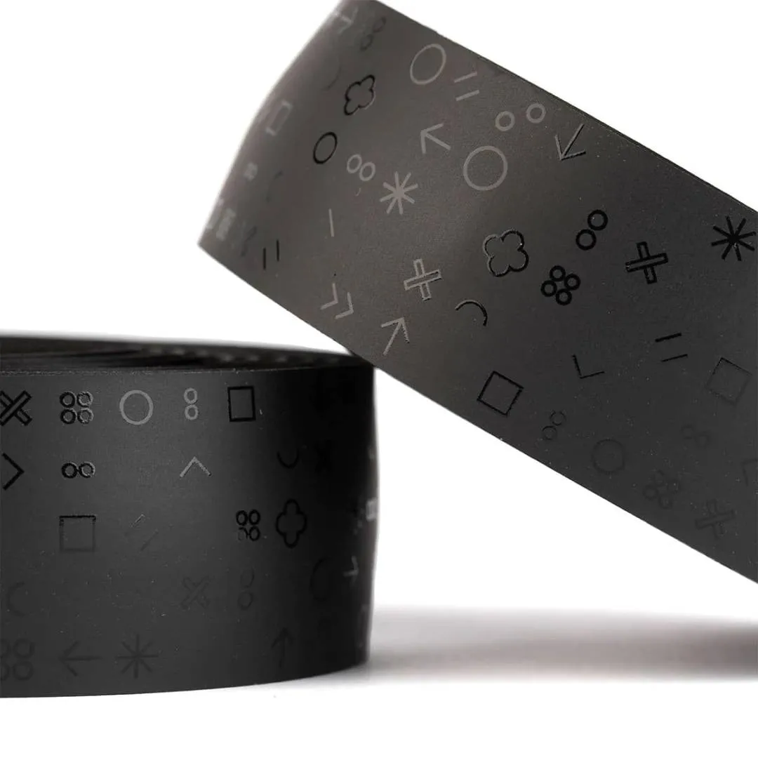 Burgh Hieroglyph Stealth Bar Tape