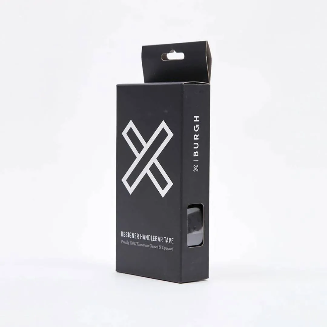 Burgh Hieroglyph Stealth Bar Tape