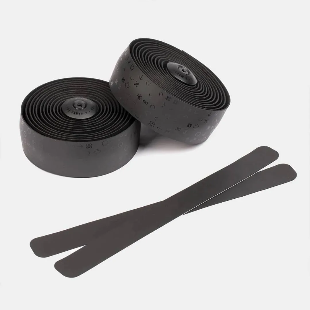 Burgh Hieroglyph Stealth Bar Tape