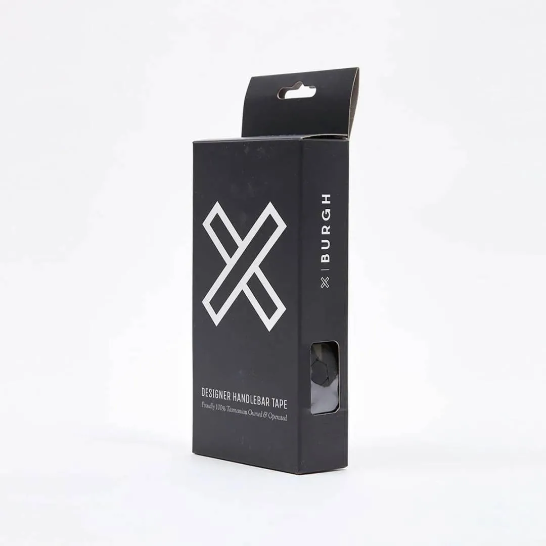 Burgh Silk Stealth Bar Tape