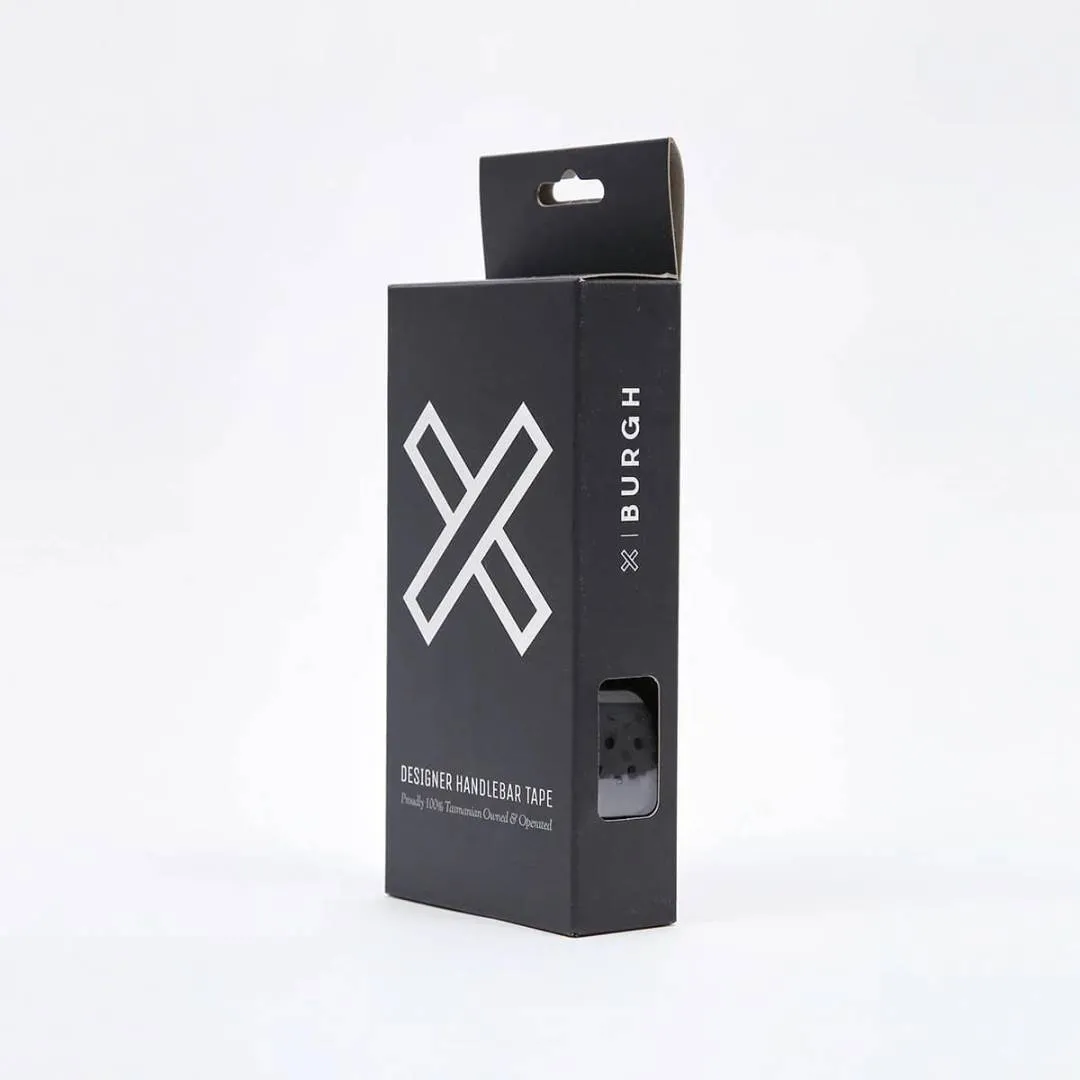 BURGH Bokeh Stealth Bar Tape