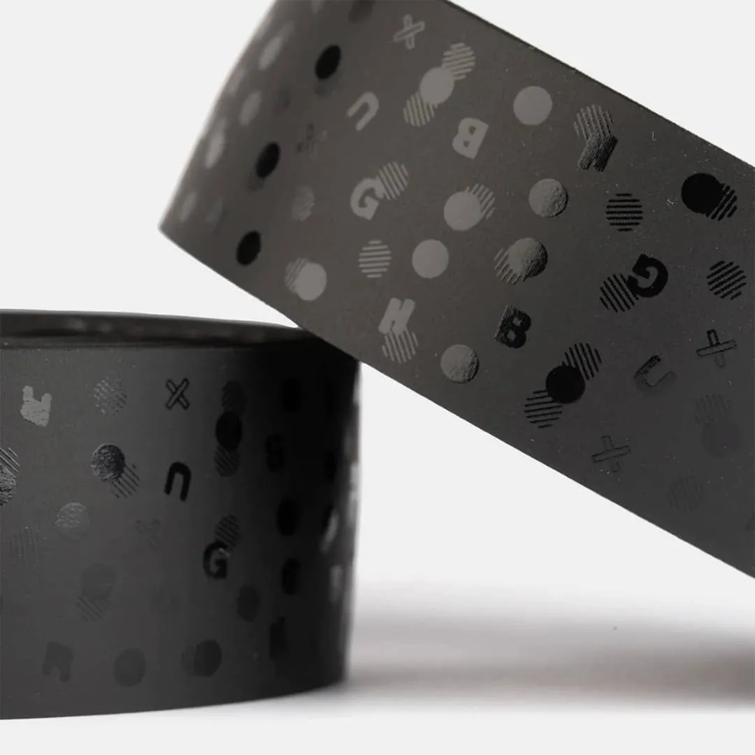 BURGH Bokeh Stealth Bar Tape