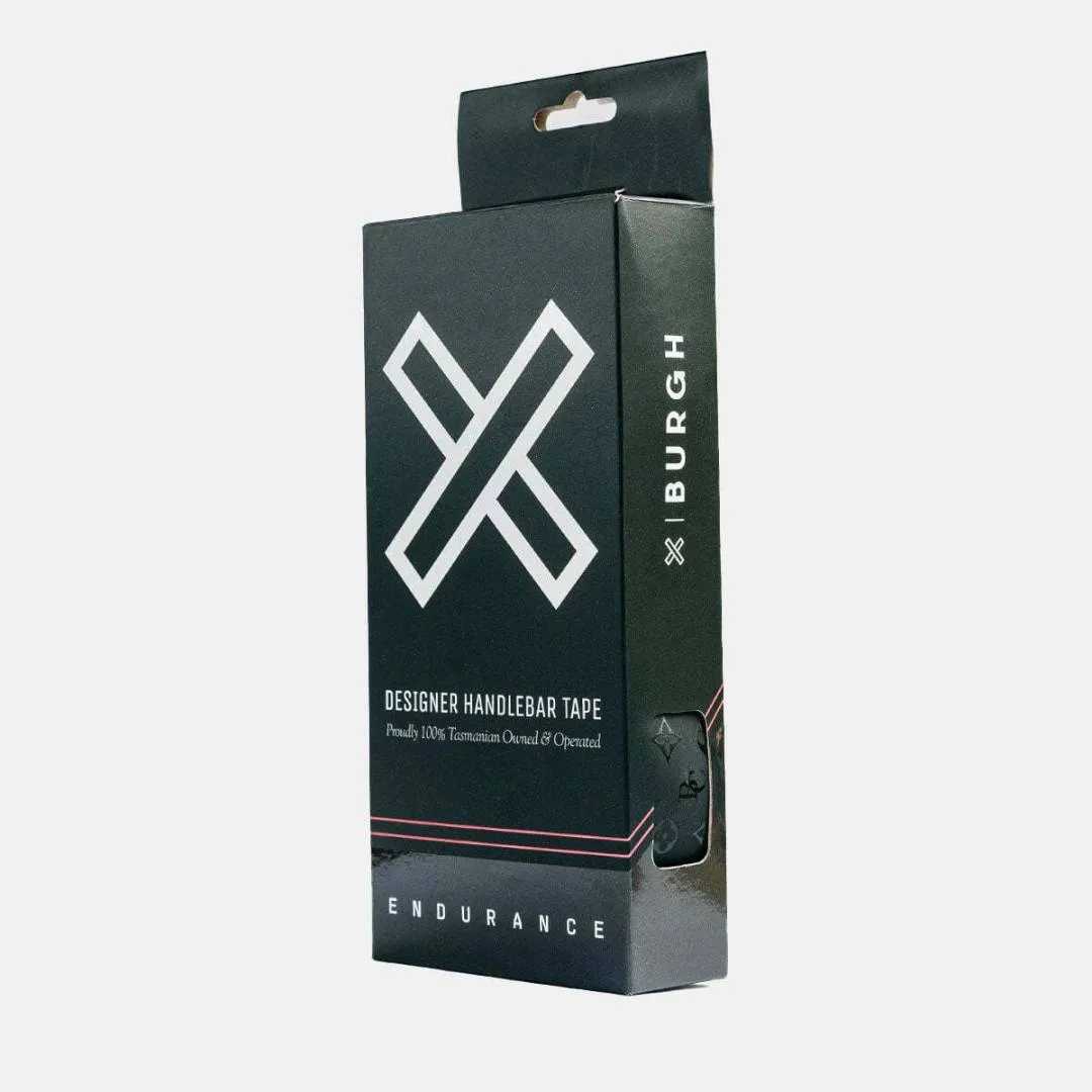 Burgh BC-LV Stealth Bar Tape