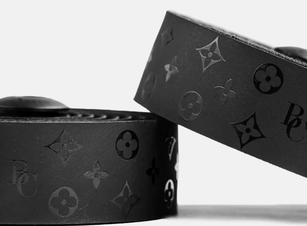 Burgh BC-LV Stealth Bar Tape