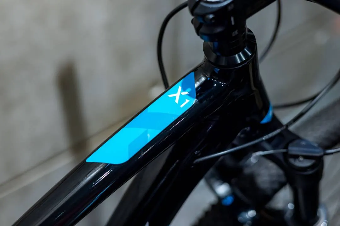 TRINX X1 PRO 29" Mountain Bike | Designed in Italy ðŸ‡®ðŸ‡¹ (NEW)