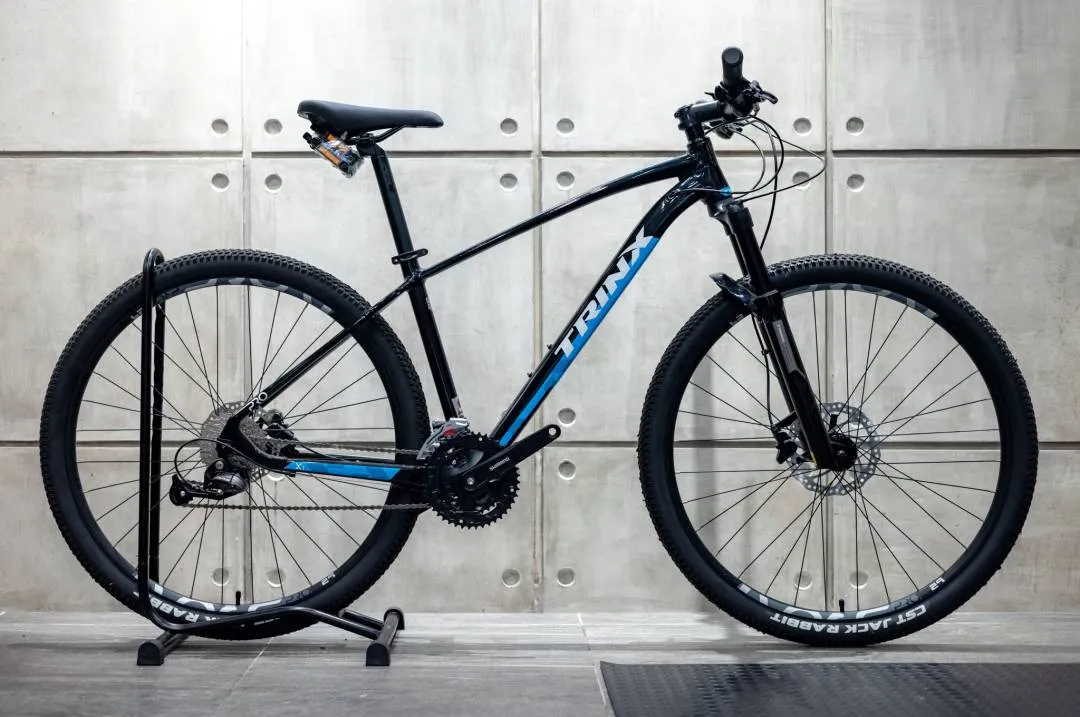 TRINX X1 PRO 29" Mountain Bike | Designed in Italy ðŸ‡®ðŸ‡¹ (NEW)