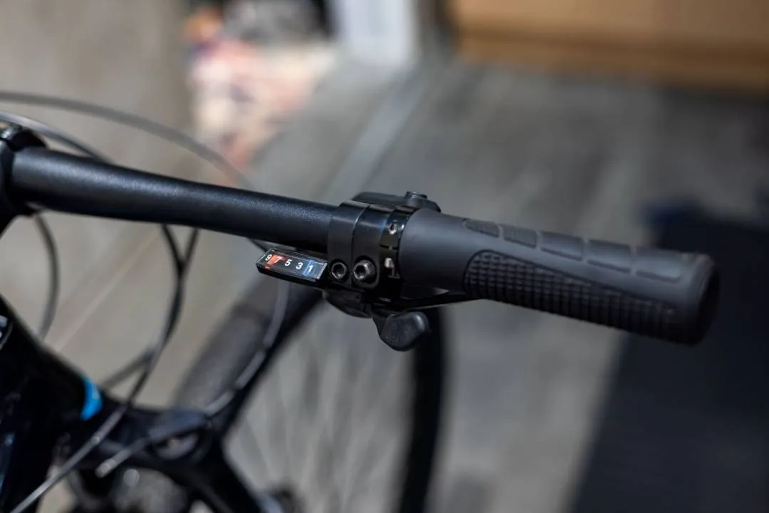 TRINX X1 PRO 29" Mountain Bike | Designed in Italy ðŸ‡®ðŸ‡¹ (NEW)