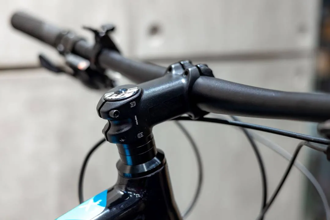 TRINX X1 PRO 29" Mountain Bike | Designed in Italy ðŸ‡®ðŸ‡¹ (NEW)