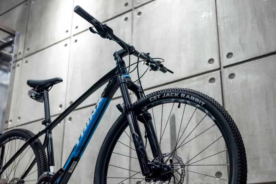 TRINX X1 PRO 29" Mountain Bike | Designed in Italy ðŸ‡®ðŸ‡¹ (NEW)