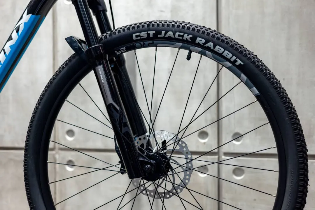 TRINX X1 PRO 29" Mountain Bike | Designed in Italy ðŸ‡®ðŸ‡¹ (NEW)