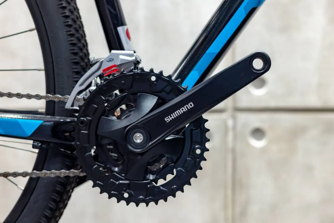 TRINX X1 PRO 29" Mountain Bike | Designed in Italy ðŸ‡®ðŸ‡¹ (NEW)