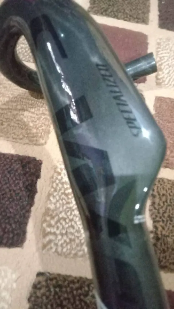 Sworks Aerofly Handlebar 40cm