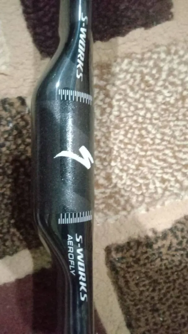 Sworks Aerofly Handlebar 40cm