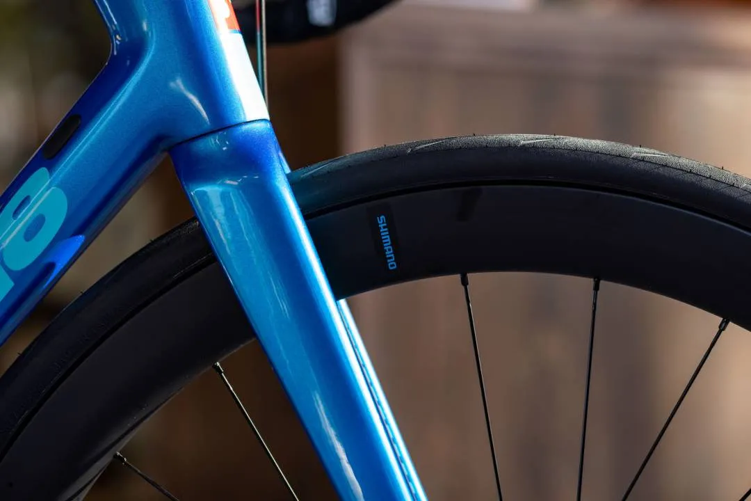 Argon 18 Gallium CS, Best Value Carbon Performance Road