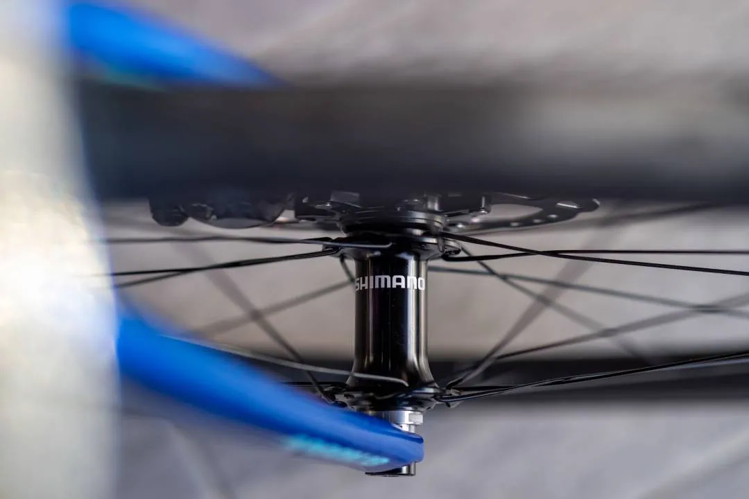Argon 18 Gallium CS, Best Value Carbon Performance Road