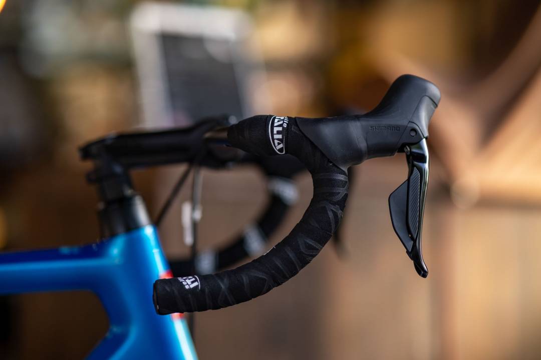Argon 18 Gallium CS, Best Value Carbon Performance Road