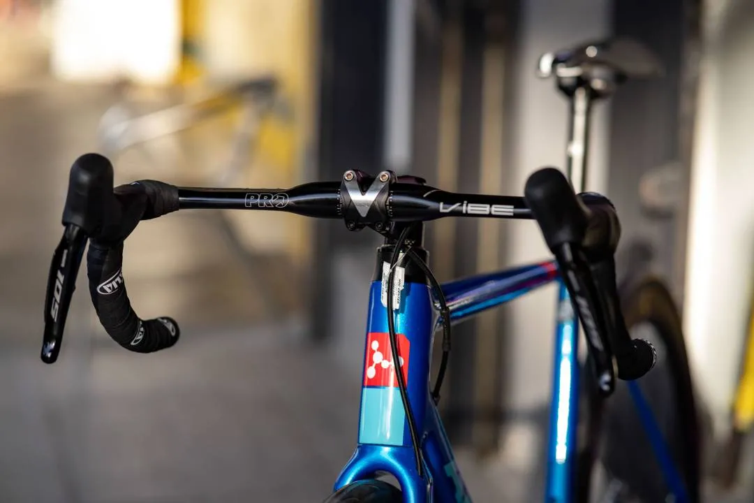 Argon 18 Gallium CS, Best Value Carbon Performance Road