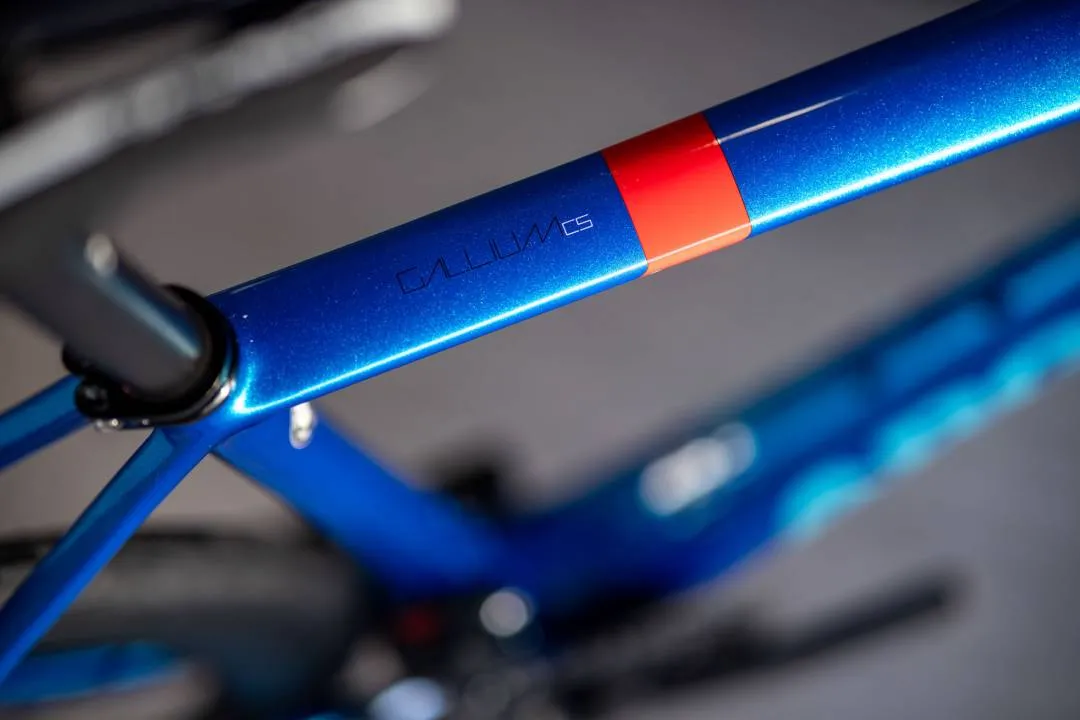 Argon 18 Gallium CS, Best Value Carbon Performance Road