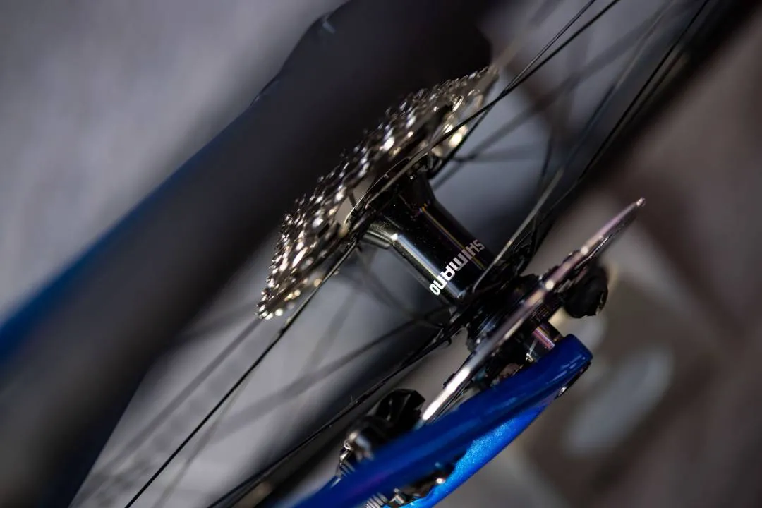 Argon 18 Gallium CS, Best Value Carbon Performance Road