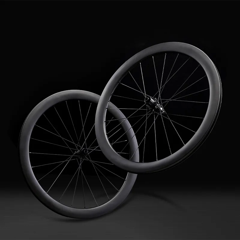 2023 Avian CR2 T800 Lightweight Carbon Wheelset